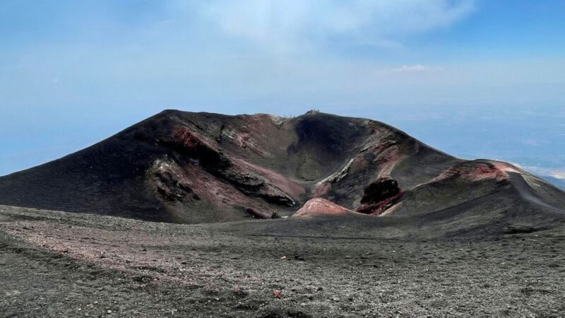 Mt Etna: Winter Trekking Tour with Optional Catania Transfer - Who Would Love This Tour?