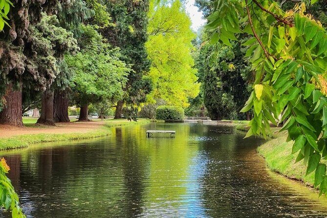 Mt Field National Park and Russell Falls from Hobart - FAQ