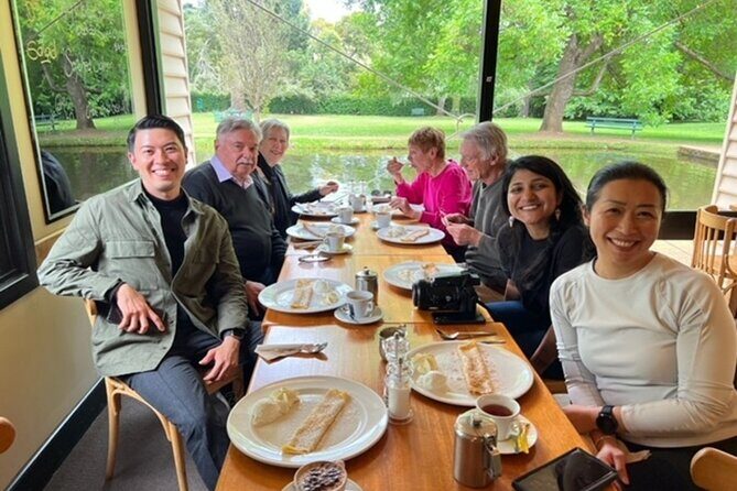 Mt Field National Park and Russell Falls with Bonorong Wildlife - The Itinerary Breakdown: What to Expect