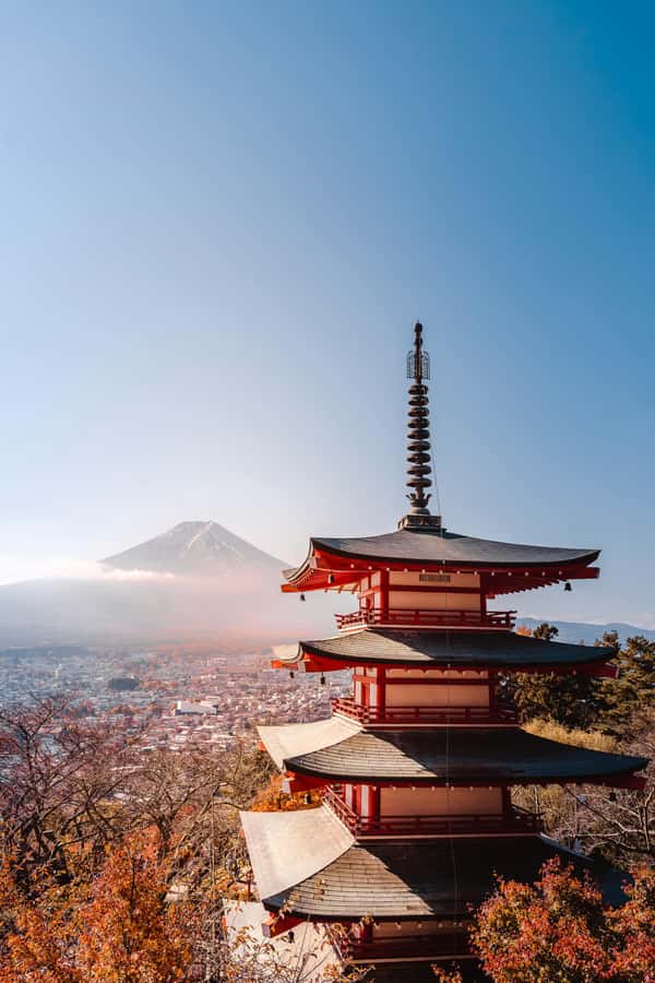 Mt. Fuji Private Day Tour: Luxury Car, Pagoda & Hidden Gems - Who Should Book This Tour, and Who Might Choose Something Else
