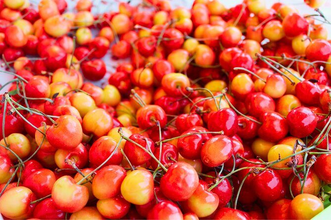 Mt Hood Day Trip from Portland to Multnomah Falls and Hood River - FAQs About the Mount Hood Day Trip