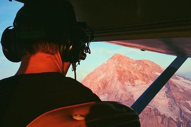 Mt. Hood & Multnomah Falls Air Tour by Envi Adventures - The Practical Side: Costs, Timing, and Restrictions