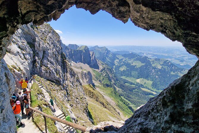 Mt Pilatus and Lucerne Day Trip from Zurich With Lake Cruise - Is This Tour Right for You?