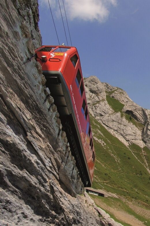 Mt. Pilatus and Mt. Titlis 2-Day Tour from Zurich - Pricing and Value