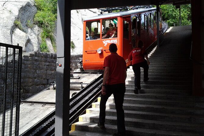 Mt. Pilatus Golden Roundtrip Small Group Day Trip from Lucerne - FAQ
