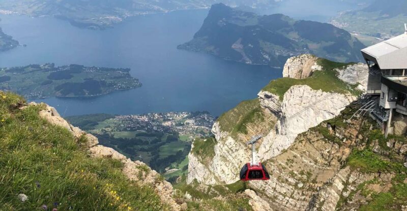 Mt. Pilatus & Lake Lucerne Private Tour | From Basel - Who Will Love This Tour?