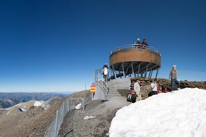 Mt. Schilthorn & Mürren Private Day Trip from Bern - The Value and Who It’s Best For