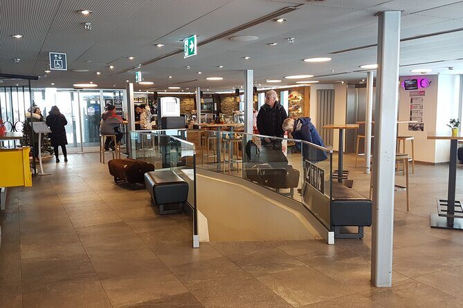 Mt. Schilthorn & Mürren Private Day Trip from Bern - FAQs