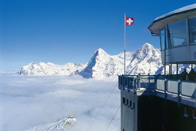 Mt. Schilthorn & Mürren Private Day Trip from Zürich - What Travelers Love