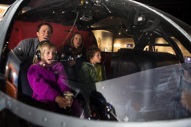 Mt. Schilthorn & Mürren Private Day Trip from Zürich - FAQs