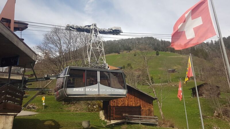 Mt. Schilthorn & Mürren Small Group Day Trip from Bern - Who Will Love This Tour?