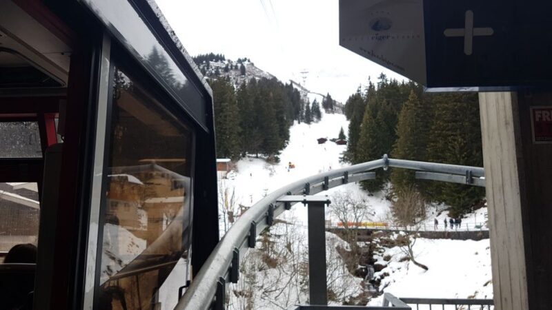 Mt. Schilthorn & Mürren Small Group Day Trip from Interlaken - What to Expect on This Swiss Mountain Tour