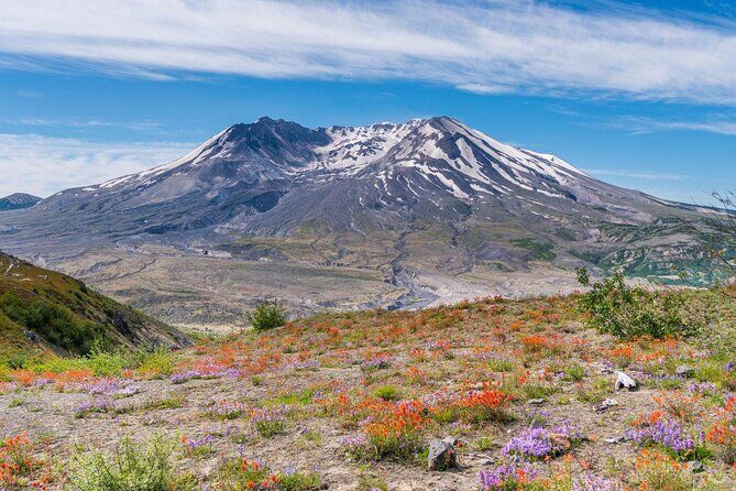 Mt. St. Helens Air Tour by Envi Adventures - What to Expect from the Mt. St. Helens Air Tour