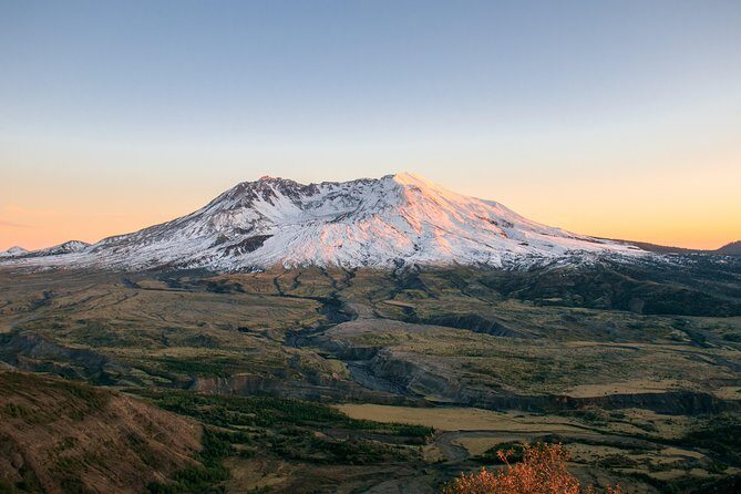 Mt. St. Helens National Monument from Seattle: All-Inclusive Small-Group Tour - Getting to Know the Tour