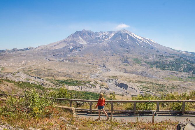 Mt. St. Helens National Monument from Seattle: All-Inclusive Small-Group Tour - Is It Worth the Price?