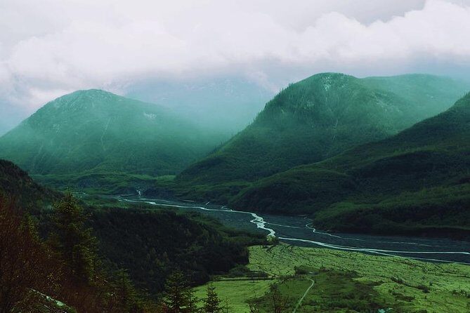 Mt. St. Helens National Monument from Seattle: All-Inclusive Small-Group Tour - Final Thoughts