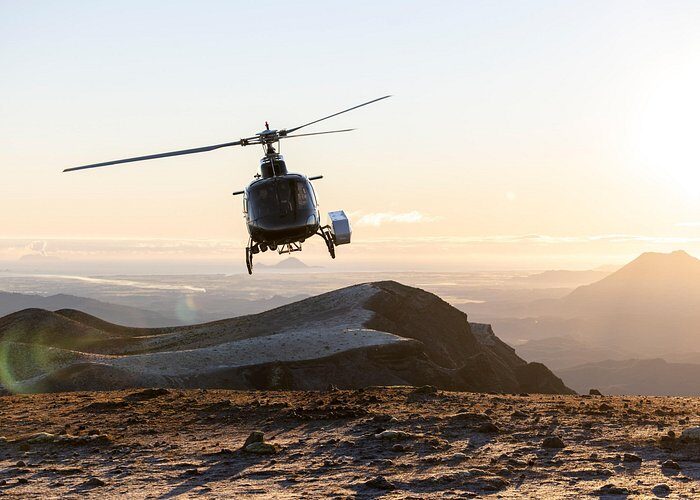 Mt Tarawera Helicopter Tour with Volcano Landing - Final Thoughts