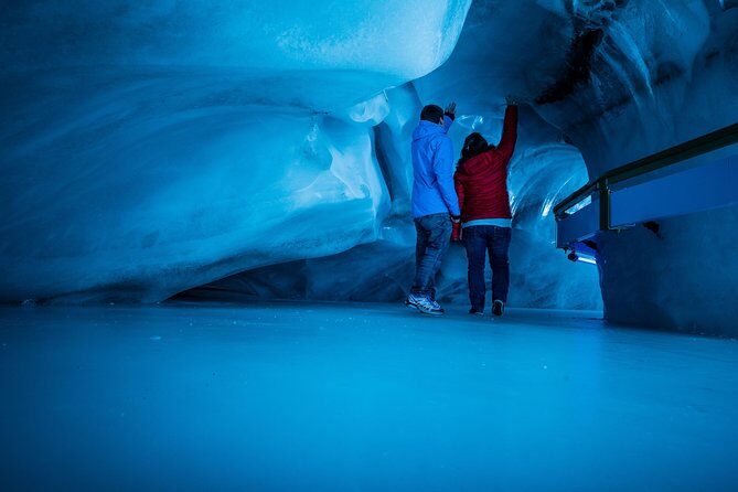 Mt Titlis Cable Car from Engelberg with Ice Flyer - An Honest Look at the Mount Titlis Tour