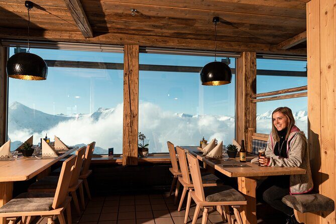 Mt Titlis Cable Car from Engelberg with Ice Flyer - Who Will Enjoy This Experience?