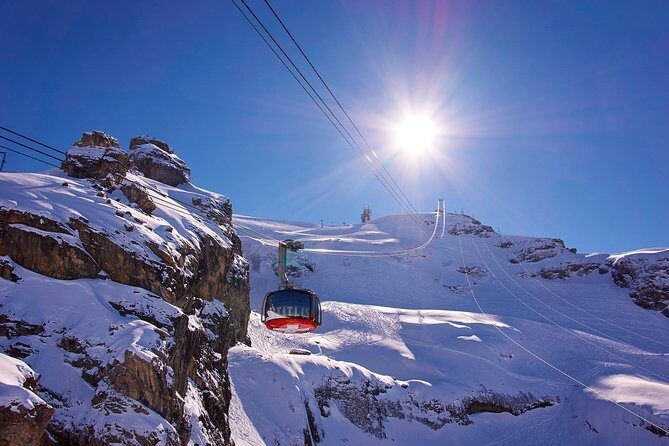 Mt Titlis Cable Car from Engelberg with Ice Flyer - Final Thoughts: Is It Worth It?