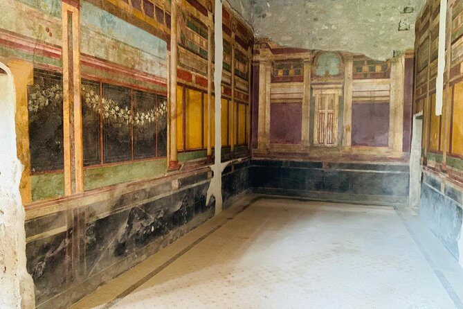 Mt Vesuvius and Pompeii Tour by Bus from Sorrento - Summary: Who Will Love This Tour?