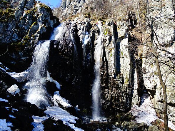 Mt. Vitosha and Boyana Waterfall Hiking Tour from Sofia - The Cost and Value