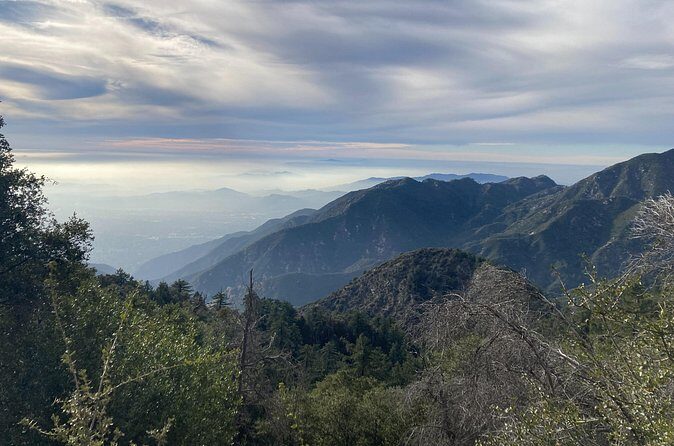 Mt Wilson Summit Adventure: Hike Up & Bike Down - Final Thoughts