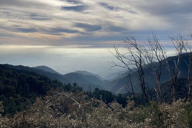 Mt Wilson Summit Adventure: Hike Up & Bike Down - FAQ