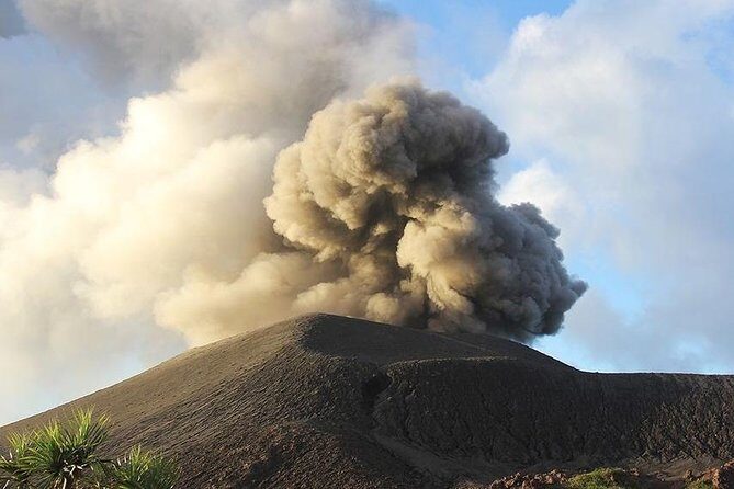 Mt Yasur Volcano Afternoon Guided Tour Tanna Island - Deep Dive: The Experience in Detail