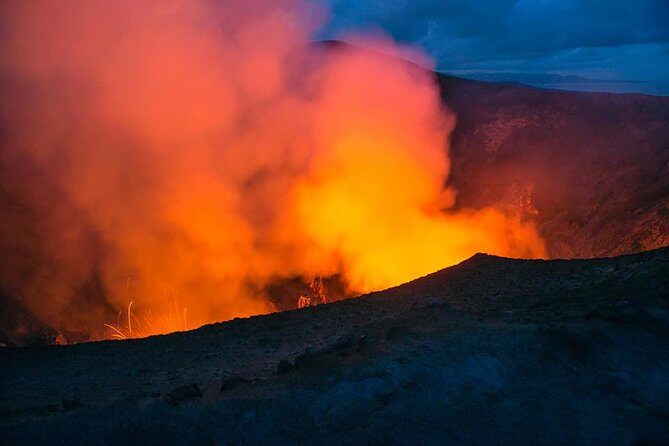 Mt Yasur Volcano Afternoon Guided Tour Tanna Island - Frequently Asked Questions