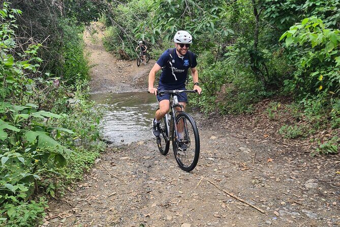 MTB Bike Tour: Monkey Tree + Tule Tree - Final Thoughts