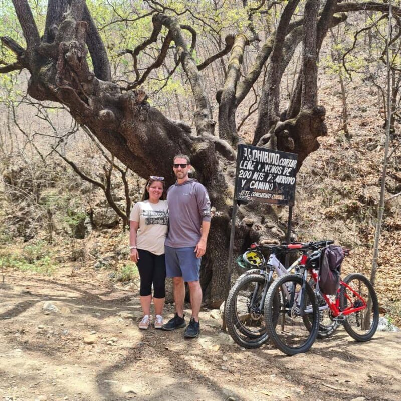 MTB Bike tour to the Monkey Tree + Bread Maker & Tule tree - Final Thoughts