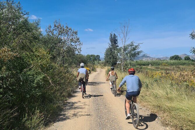MTB Bike Tour: Tree of the Tule on mountain trails - FAQ