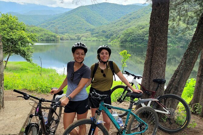 MTB Guided Ride, Tule Tree & Lake Half-Day - Final Thoughts