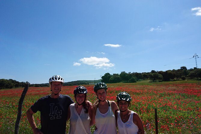 MTB (Self-Guided) Setenil de las Bodegas - 30km Easy - Final Thoughts