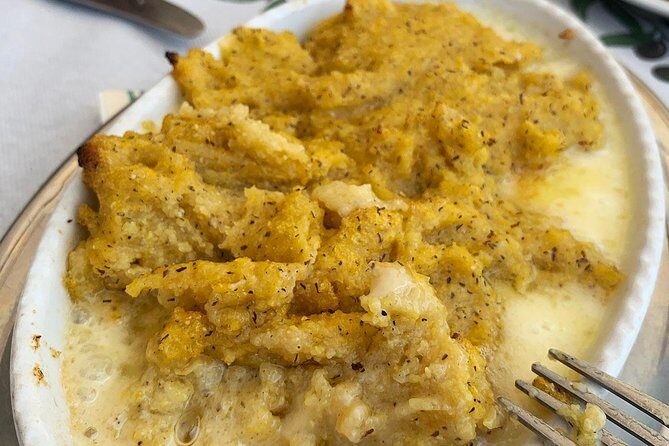 MTB Tour Lake Como Mountain Views & Local Cuisine - Is This Tour Worth It?