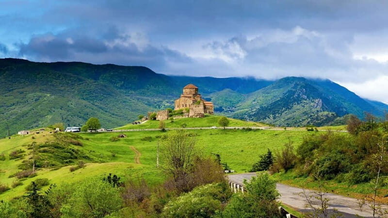 Mtskheta: Ancient Capital of Georgia Half-Day Tour - Who Will Love This Tour?