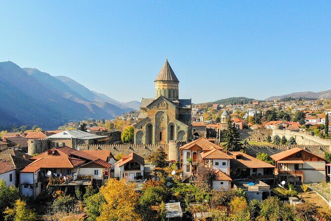 Mtskheta and Tbilisi Tour: Highlights of Georgia - Practical Details and Considerations