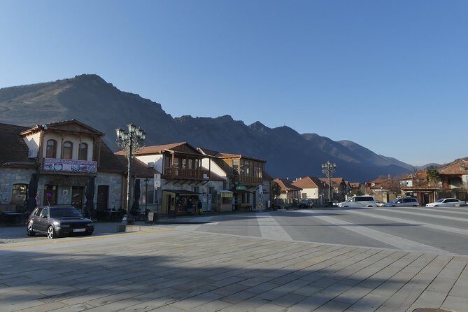 Mtskheta Gori anf Uplistsikhe Full-Day Private Tour from Tbilisi - What to Expect: The Experience and Logistics