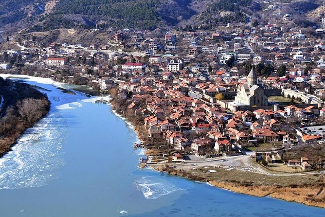 Mtskheta Gori anf Uplistsikhe Full-Day Private Tour from Tbilisi - Why Travelers Love It (and What to Keep in Mind)