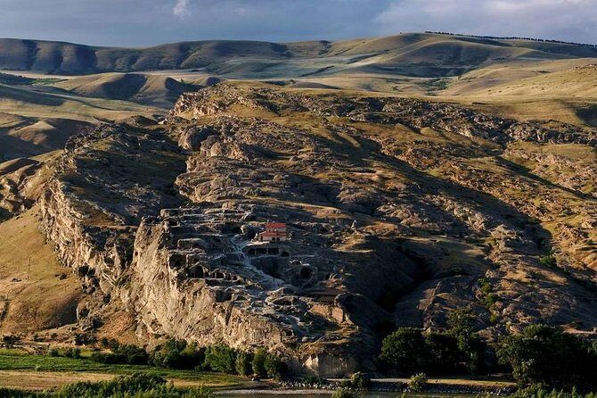 Mtskheta Gori anf Uplistsikhe Full-Day Private Tour from Tbilisi - Who is This Tour Best For?