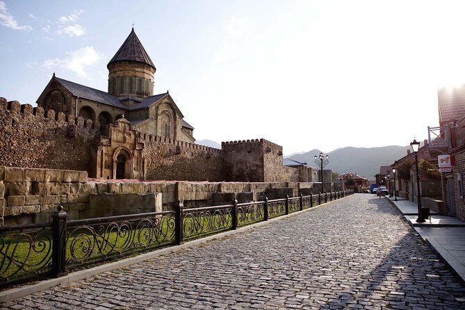 Mtskheta Gori anf Uplistsikhe Full-Day Private Tour from Tbilisi - FAQs About the Tour