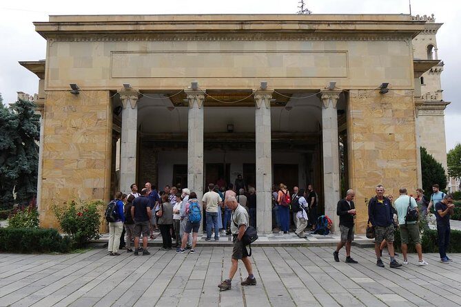 Mtskheta Gori anf Uplistsikhe Full-Day Private Tour from Tbilisi - Final Thoughts