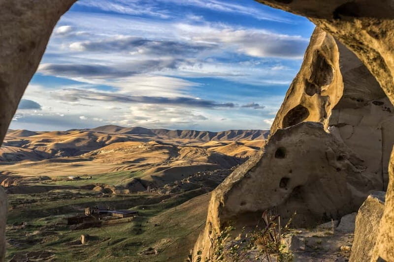 Mtskheta Gori Uplistsikhe Day-Trip from Tbilisi - Key Points