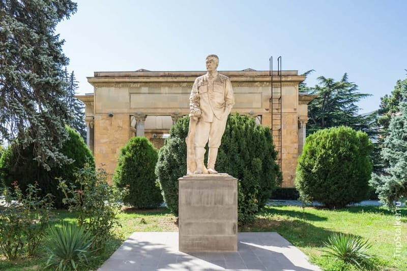 Mtskheta Gori Uplistsikhe Day-Trip from Tbilisi - The Itinerary: What You’ll Experience