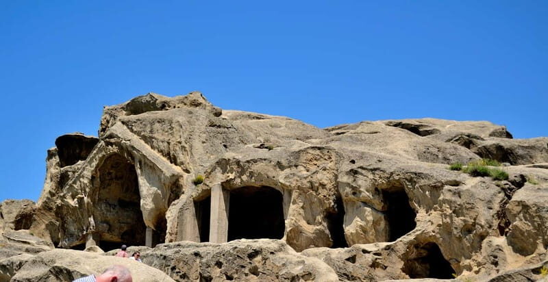 Mtskheta Gori Uplistsikhe Day-Trip from Tbilisi - The Practical Side: Timing, Dress Code, and Accessibility