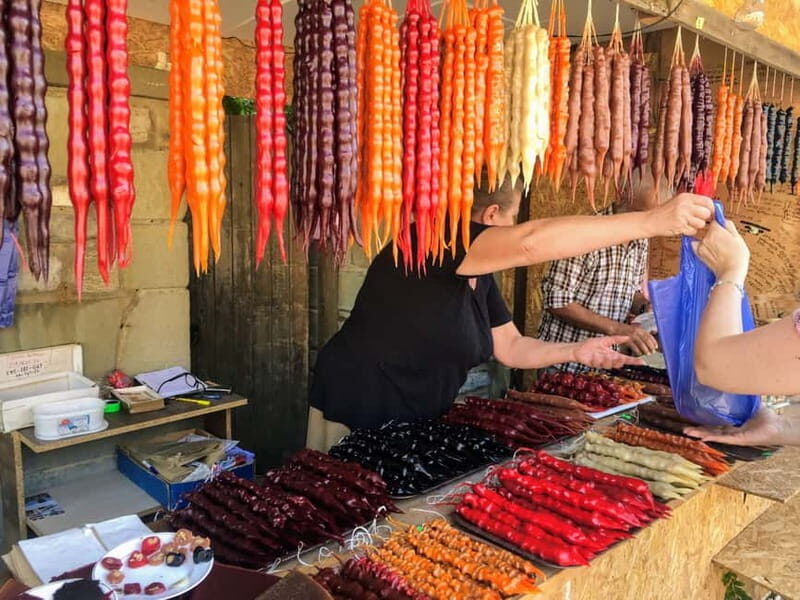 Mtskheta Gori Uplistsikhe Day-Trip from Tbilisi - Who Should Consider This Tour?