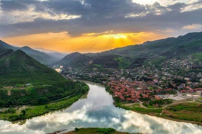 Mtskheta, Gori & Uplistsikhe Private Day Tour from Tbilisi - An In-Depth Look at the Tour Itinerary