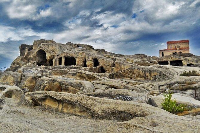 Mtskheta, Gori & Uplistsikhe Private Day Tour from Tbilisi - Who Is This Tour Best For?