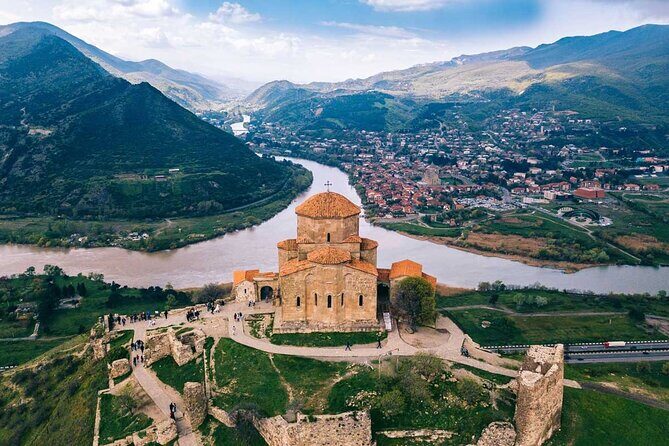 Mtskheta, Gori & Uplistsikhe Private Day Tour from Tbilisi - FAQ
